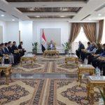 على غرار الصين.. تكوين تحالف لإنشاء مجتمع زراعي بالوادي الجديد