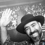 علياء الكاظمي تنشر صورة من كواليس مسلسل للمعاريس فقط