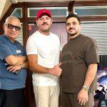 عمرو يوسف ومحمد ممدوح يبدأن التحضيرات للجزء الثاني من شقو