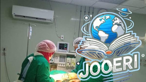 عملية جراحية لعلاج كسر مفتت في عظمة الكعبرة لأول مرة بمستشفى أشمون العام