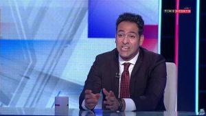 عواد الأقرب لحماية عرين منتخب مصر أمام بوتسوانا