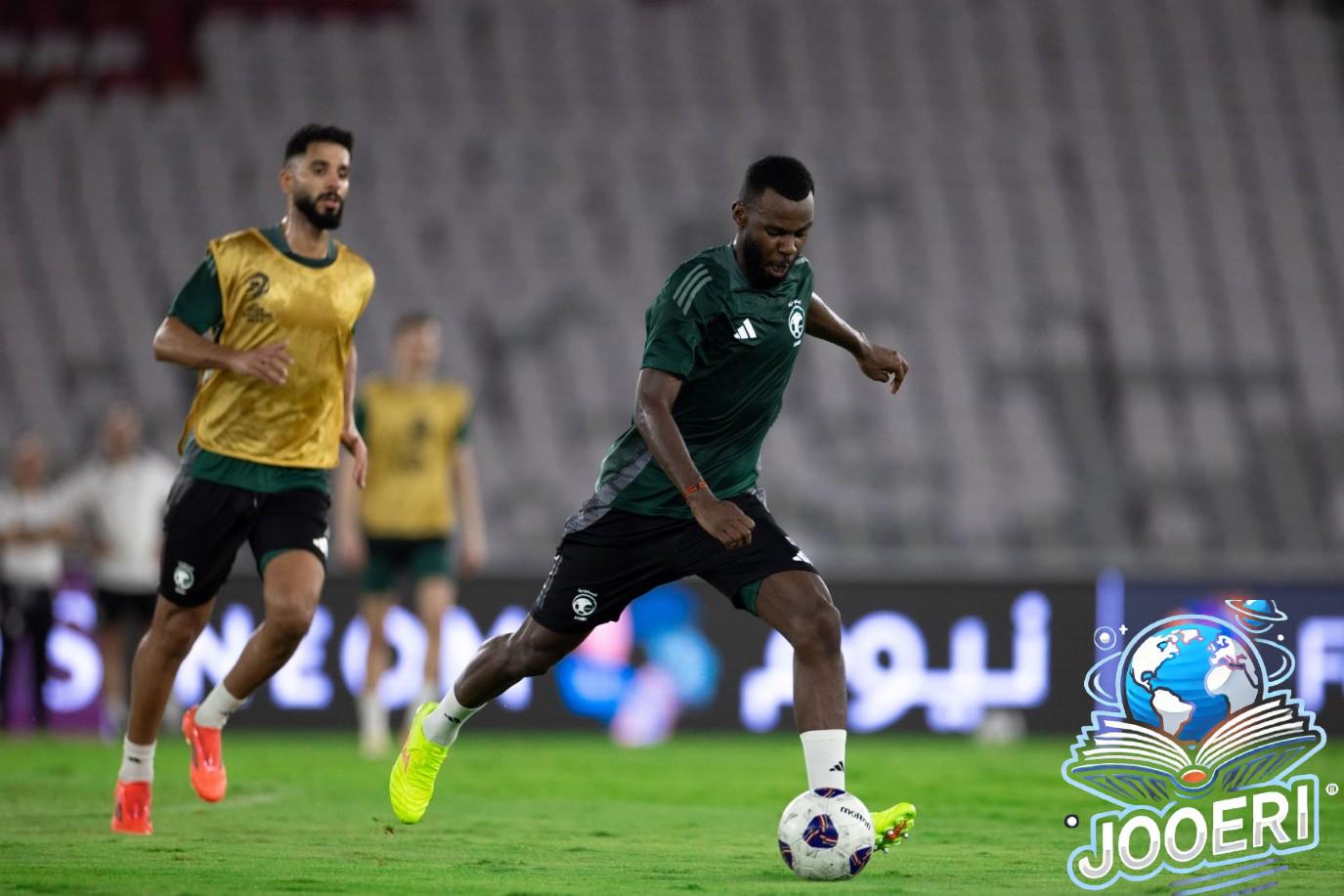 عودة كنو تنعش قائمة مدرب المنتخب السعودي رينارد في مواجهة إندونيسيا اليوم