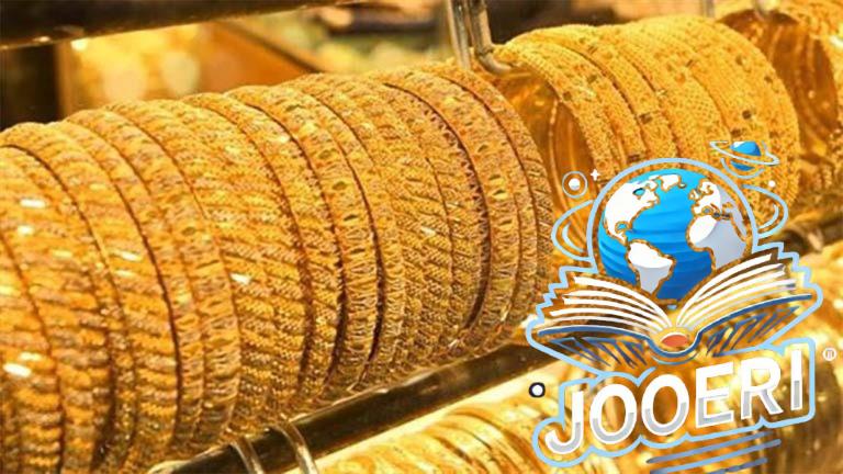 عيار 21 بكام بعد الارتفاع… سعر الذهب اليوم يصعد مرة أخرى في نهاية التعاملات المسائية