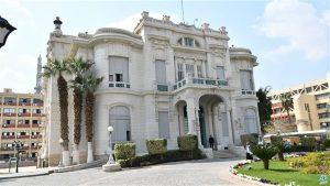 عين شمس فى المركز 169 عالميًا ضمن أفضل 200 جامعة في تصنيف TIMES