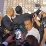 غدا.. محاكمة الشاب المصفوع من الفنان عمرو دياب