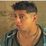 غدا.. نظر معارضة «كروان مشاكل» على حبسه في قضية «نشر الفسق والفجور»