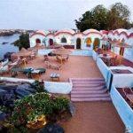 غرب سهيل بأسوان ضمن أفضل القرى الريفية السياحية لعام 2024