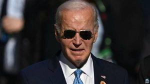 غزة - فلسطين - الاحتلال - إسرائيل - الاحتلال الإسرائيلي - بايدن