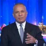 غضب وانفعال أحمد موسى.. من يحاسب المسئول عما حدث في الهرم الأكبر؟