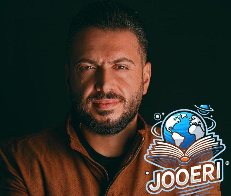 فارس اسكندر يرزق بطفلته الأولى ويطلق عليها هذا الاسم المميز