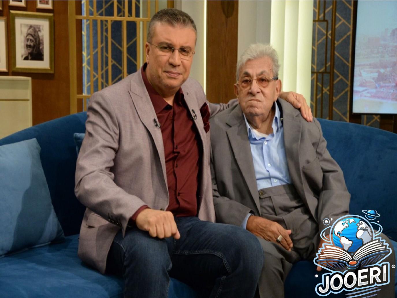 فاروق فلوكس يكشف أسراره مع عمرو الليثي.. إليكم التفاصيل