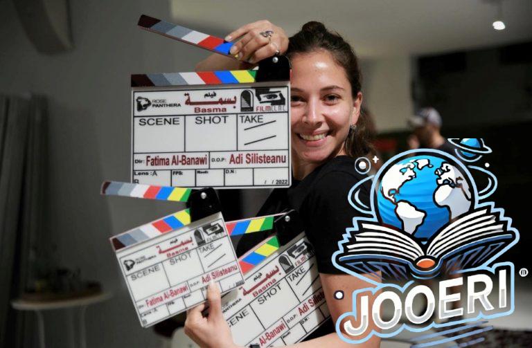 فاطمة البنوي تعلن عن ترشيح فيلم بسمة لثلاث جوائز بـ Joy awards