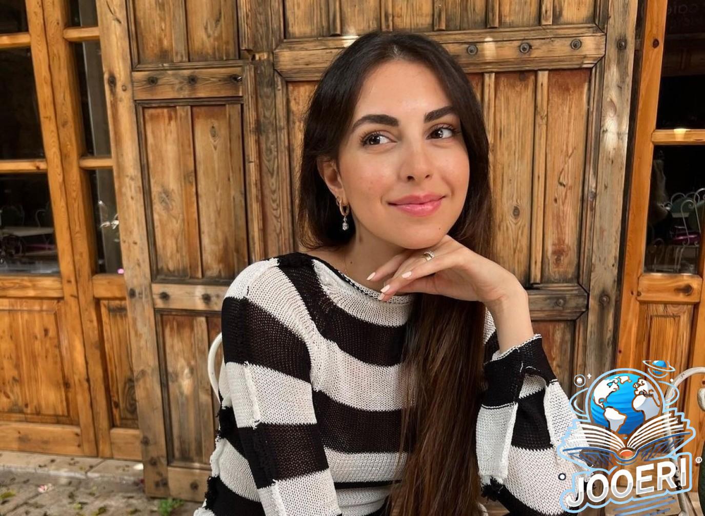 فاليري أبو شقرا في أحدث ظهور مع أولادها وتكشف للمرة الأولى عن ملامح وجه ابنها بوضوح