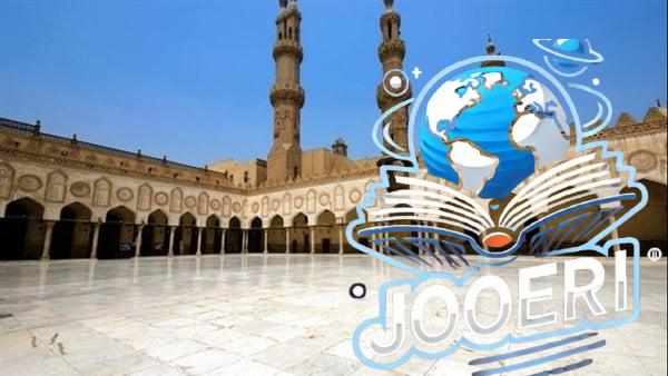 فتح باب التقدم لقبول دفعة جديدة برواق الخط العربي والزخرفة الإسلامية بالجامع الأزهر