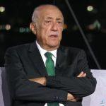 فتحي سند يطرح سؤالا للجمهور بشأن مباراة الأهلي والاتحاد السكندري