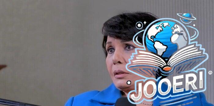 فردوس عبد الحميد تروي تفاصيل موقف إنساني جمعها بـ سعاد حسني