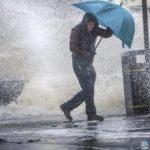 فرص للأمطار.. تقرير من الأرصاد الجوية عن طقس الساعات المقبلة