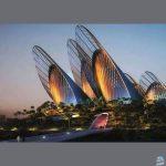 فريق من متحف زايد الوطني ينجح بإظهار نص قرآني بالمصحف الأزرق