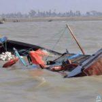 فقدان 100 شخص في انقلاب قارب شمال نيجيريا