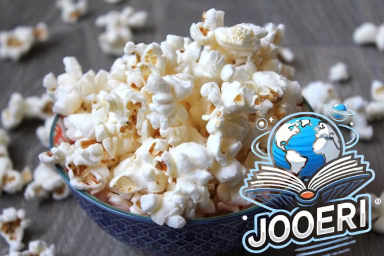 فوائد الفشار للنساء ومضاره وفق طبيبة تغذية