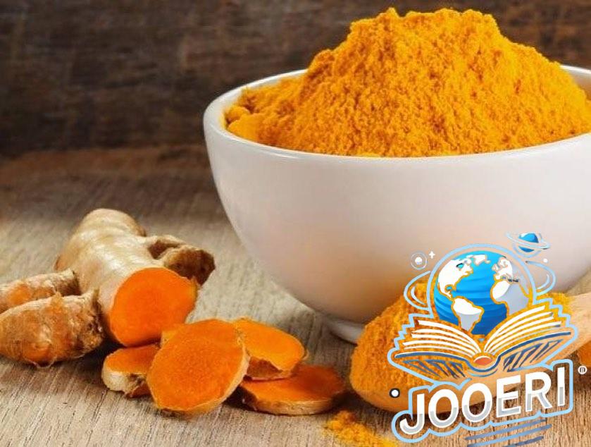 فوائد الكركم مع الحليب للتخسيس 