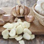  فوائد الثوم لتحسين البشرة