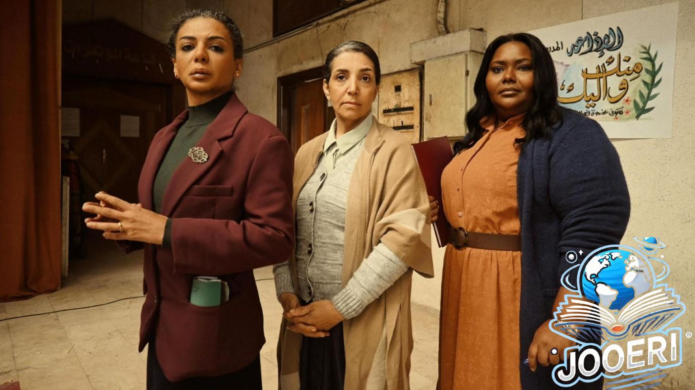 فوز الفيلم السعودي انصراف بجائزة لجنة التحكيم الخاصة بـ مهرجان القاهرة السينمائي 2024