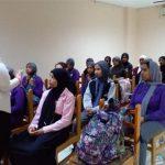 فى ثانى أيامه.. الأسبوع الثقافي لطلاب المدارس بالأقصر يناقش مناهضة ختان الإناث