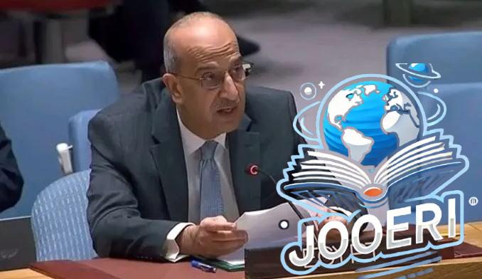 فى جلسة مجلس الأمن.. مصر تدعو الطرفين الفلسطينى والإسرائيلى للعودة إلى المفاوضات