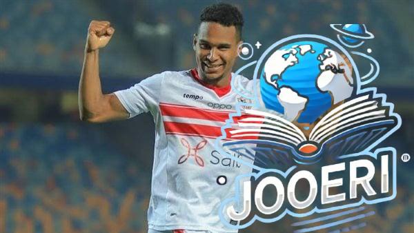 في حاجة مش مظبوطة.. نجم الزمالك يهاجم سيف الجزيري