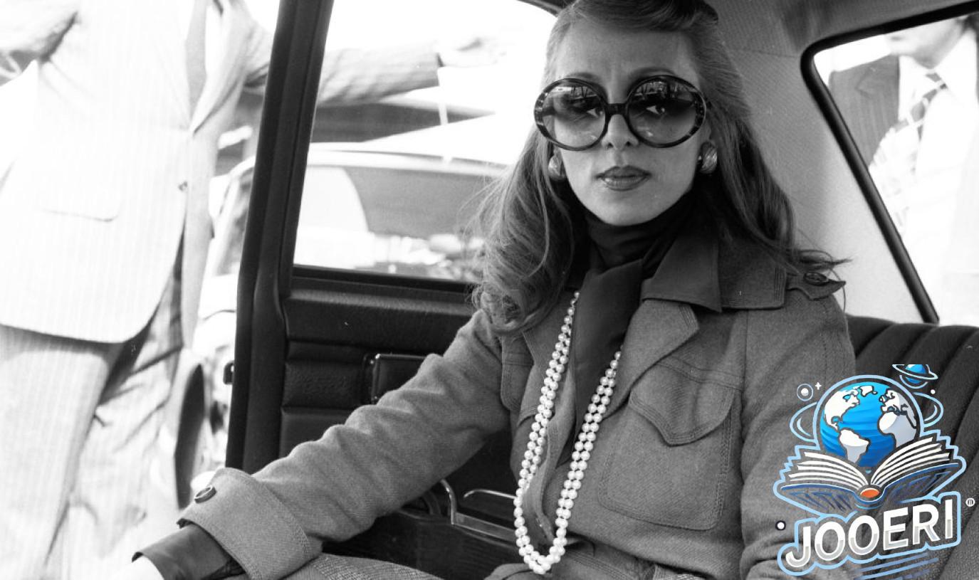 في يوم ميلادها: حقائق لا تعرفينها عن أناقة السيدة فيروز