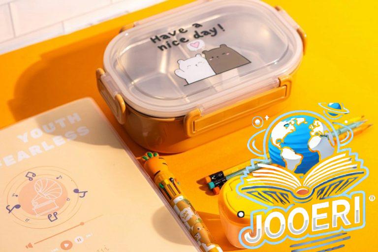 فيديو.. نصائح لاختيار لانش بوكس صحي وعملي