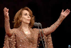فيروز والمسرح.. مسيرة استثنائية جعلتها أسطورة المسرح الغنائي