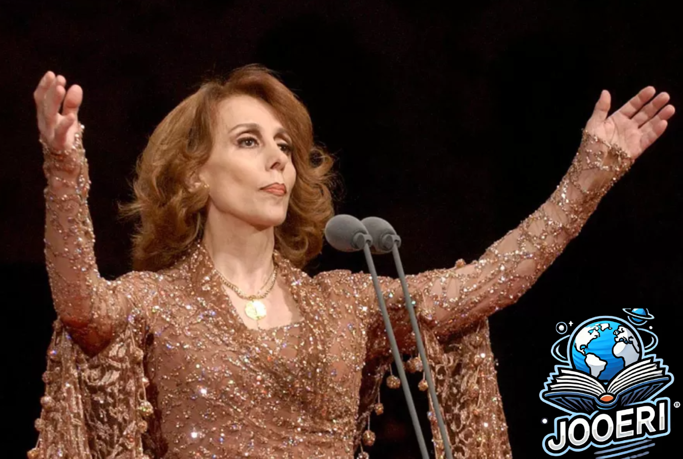 فيروز والمسرح.. مسيرة استثنائية جعلتها أسطورة المسرح الغنائي