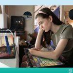 فيلم ديزني الجديد "Out of My Mind" مناسب جدًا لجميع العائلات، لكن خاصتي (حصريًا)