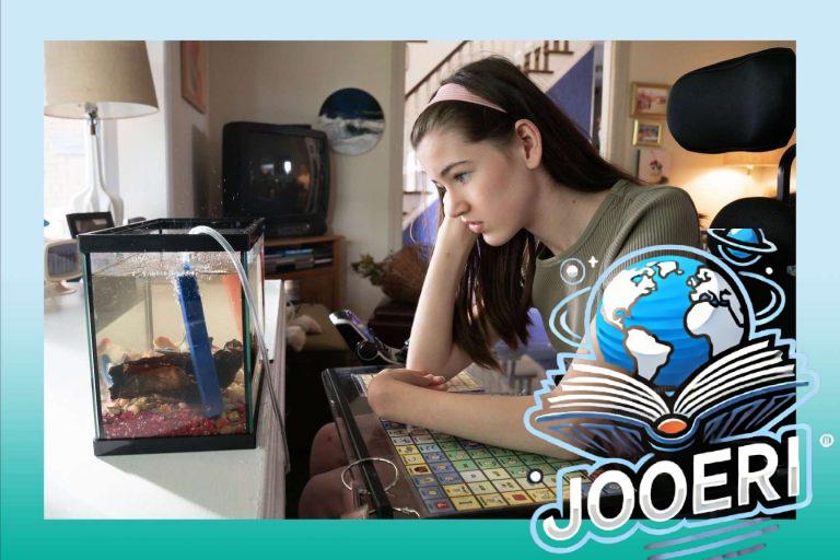 فيلم ديزني الجديد “Out of My Mind” مناسب جدًا لجميع العائلات، لكن خاصتي (حصريًا)