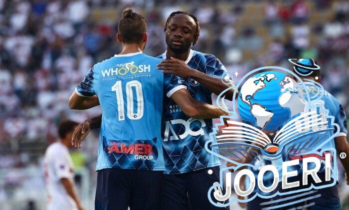 قائمة بيراميدز في مواجهة البنك الأهلي