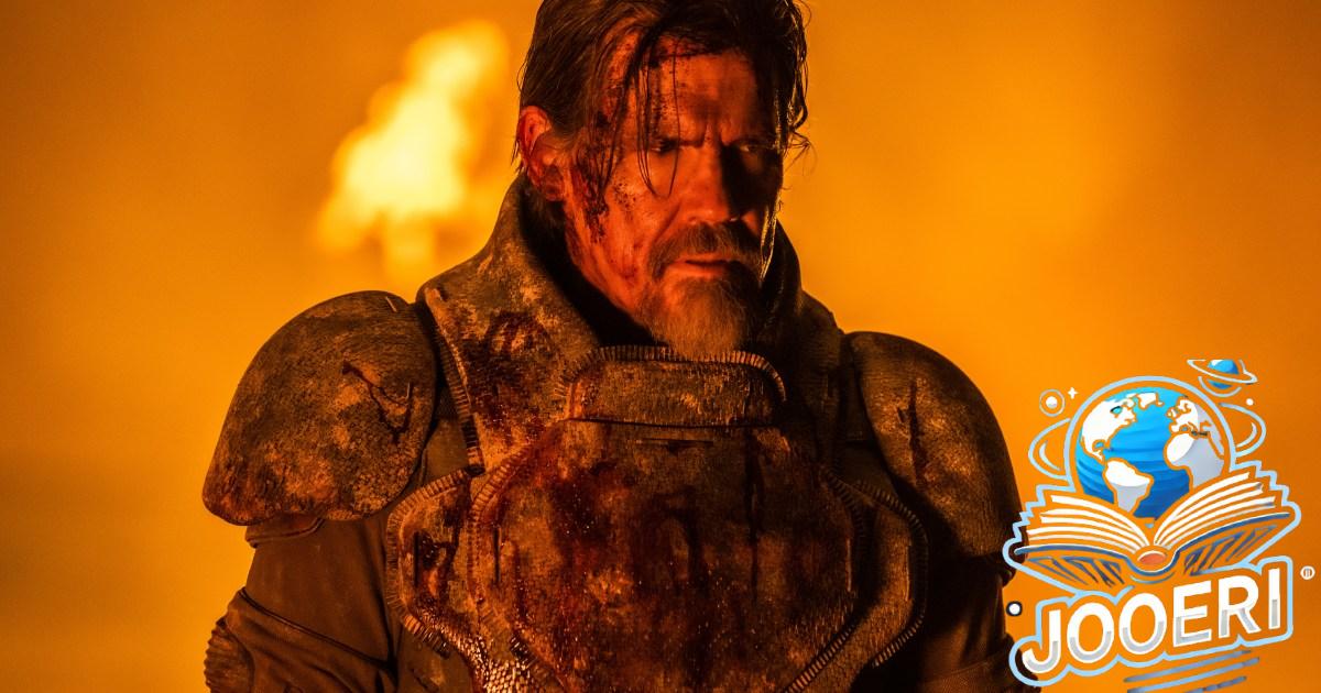 قال جوش برولين إنه سيعتزل التمثيل إذا لم يحصل مخرج فيلم Dune 2 على ترشيح لجائزة الأوسكار