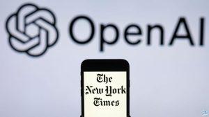 قامت OpenAI عن طريق الخطأ بحذف الأدلة المحتملة في قضية دعوى حقوق الطبع والنشر التي نشرتها صحيفة نيويورك تايمز