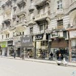 قانون تراخيص المحلات التجارية في مصر