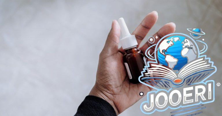 قد يزيل رذاذ الأنف اللويحات السامة ويؤخر المرض