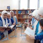 قصور الثقافة بالغربية تواصل احتفالاتها بعيد الطفولة