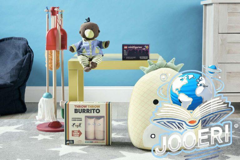 كأم ومعلمة، أقوم بالتسوق في عروض ألعاب أمازون المبكرة ليوم الجمعة السوداء بأقل من 50 دولارًا للمنزل والمدرسة