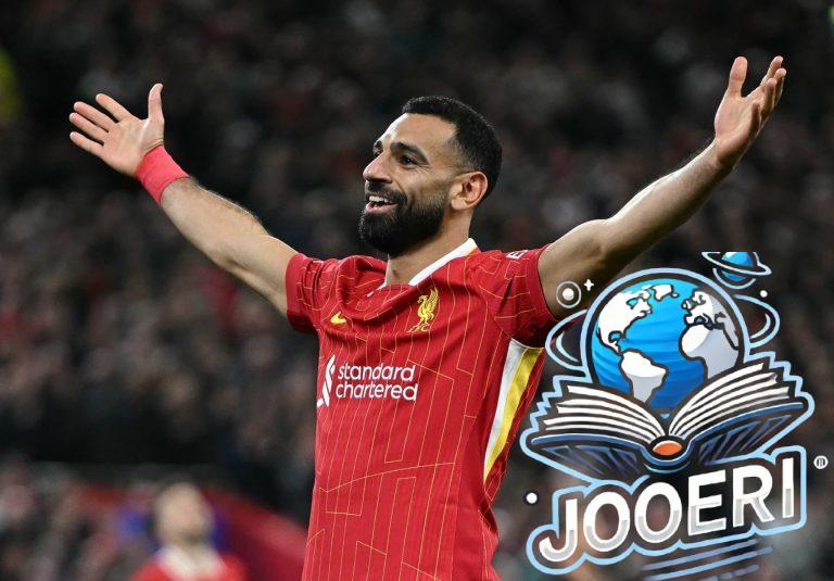 كتب قرأها محمد صلاح وأثرت بشخصيته