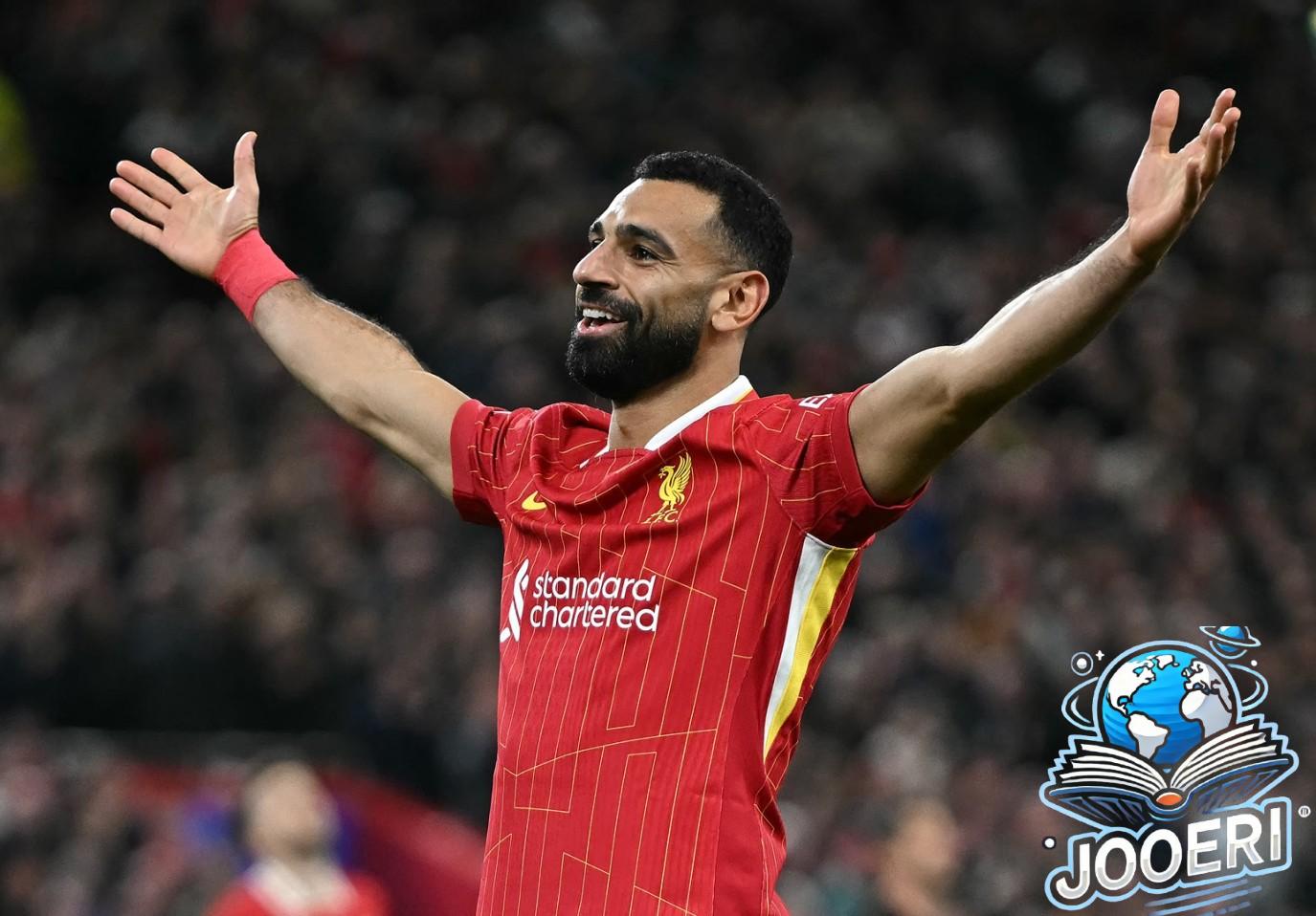 كتب قرأها محمد صلاح وأثرت بشخصيته