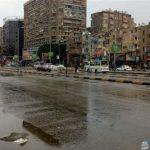 كتل هوائية وتقلبات في الأحوال الجوية.. حالة الطقس خلال الـ 72 ساعة المقبلة