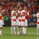 كرواتيا تتعادل مع البرتغال وترافقها إلى دور الثمانية بدوري الأمم الأوروبية