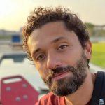 كريم محمود عبد العزيز يروج لفيلم الهنا اللي أنا فيه... وهذا موعد عرضه