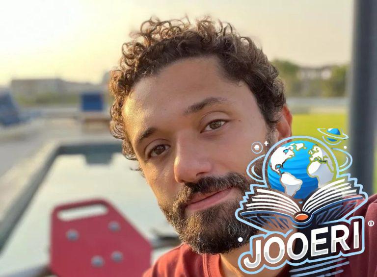 كريم محمود عبد العزيز يروج لفيلم الهنا اللي أنا فيه… وهذا موعد عرضه