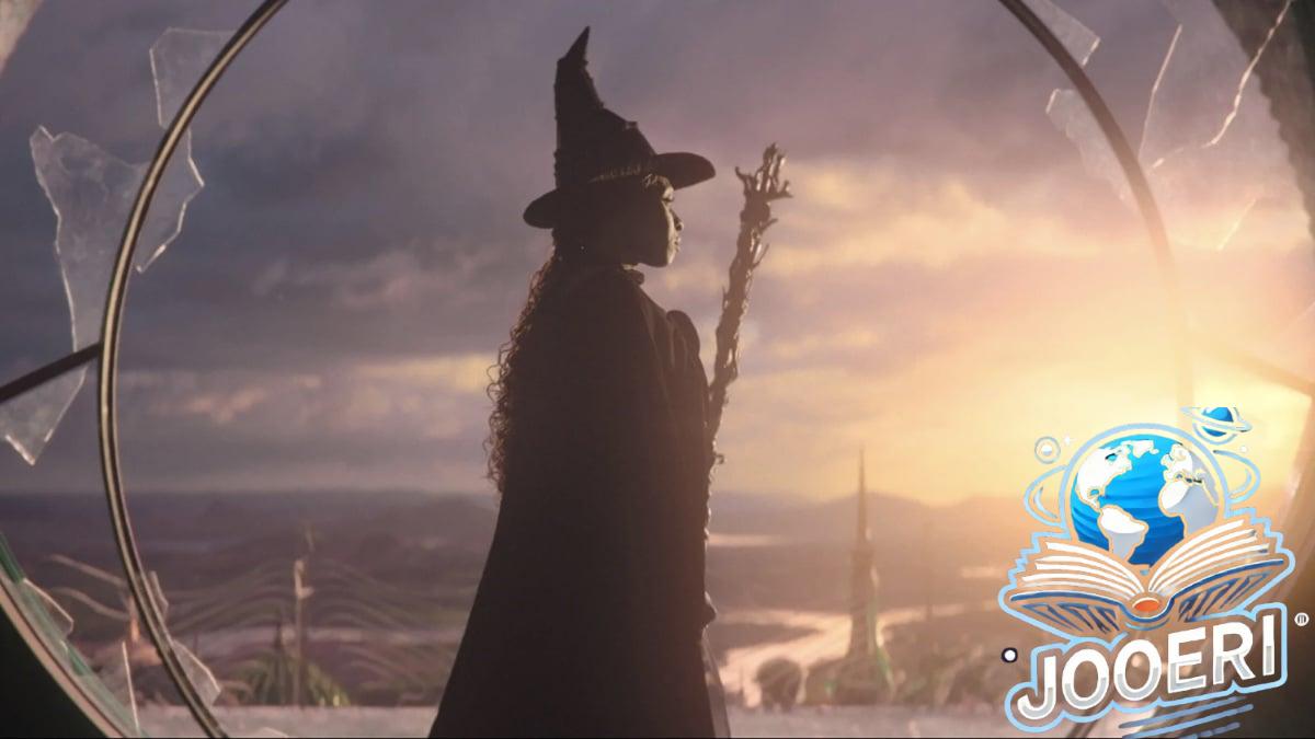 كل ما تحتاج لمعرفته حول هؤلاء الذين يعرضون أفلام "Wicked".